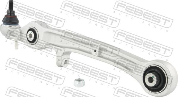 Febest 1724-4FFLF - Рычаг подвески колеса autosila-amz.com