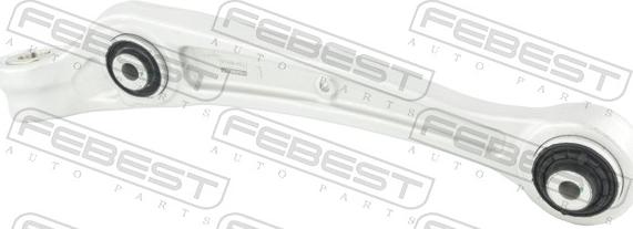 Febest 1724-8KFLFL - Рычаг подвески колеса autosila-amz.com