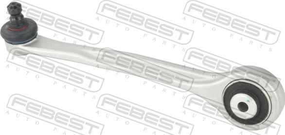 Febest 1724-8KFUPFR - Рычаг подвески колеса autosila-amz.com