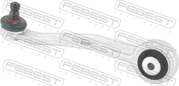 Febest 1724-8KFUPRL - Рычаг подвески колеса autosila-amz.com