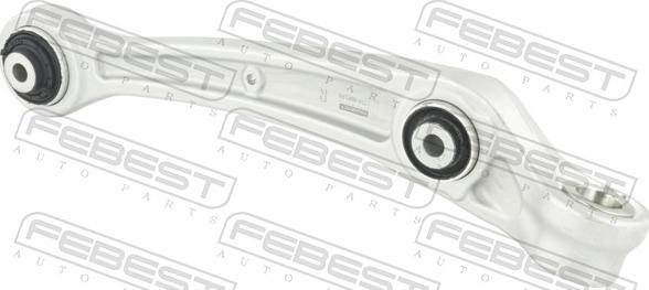 Febest 1724-8RFLFR - Рычаг подвески колеса autosila-amz.com