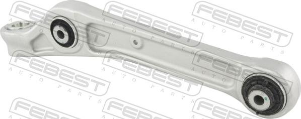 Febest 1724-8WFLFL - Рычаг подвески колеса autosila-amz.com