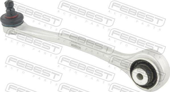 Febest 1724-8WFUPFR - Рычаг подвески колеса autosila-amz.com