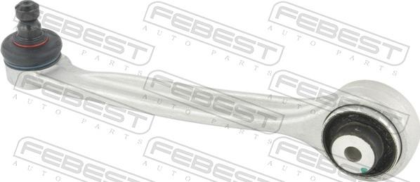 Febest 1724-8WFUPRR - Рычаг подвески колеса autosila-amz.com