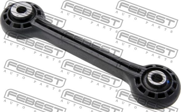 Febest 1723-Q5F - Тяга / стойка, стабилизатор autosila-amz.com