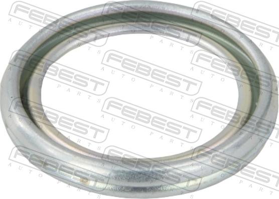 Febest 88430-121622X - Уплотнительное кольцо, резьбовая пробка маслосливного отверстия autosila-amz.com