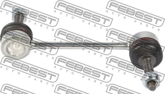 Febest 3923-X200F - Тяга / стойка, стабилизатор autosila-amz.com