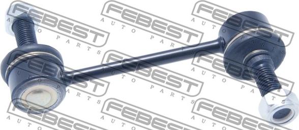 Febest 2923-RRIIIR - Тяга / стойка, стабилизатор autosila-amz.com