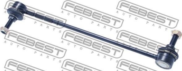 Febest 2423-DASTF - Тяга / стойка, стабилизатор autosila-amz.com