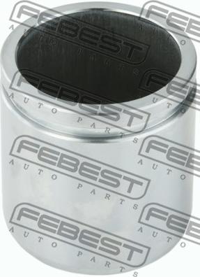 Febest 2676-RAPF - Поршень, корпус скобы тормоза autosila-amz.com