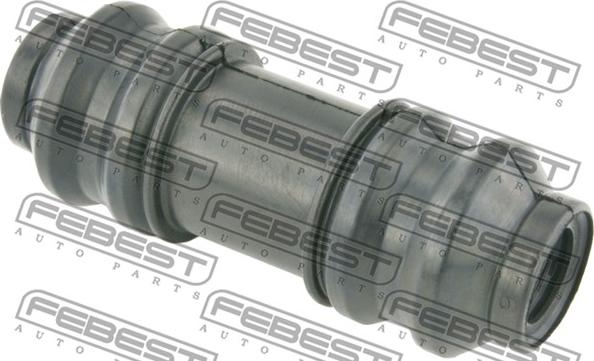 Febest 2073-BR4R - Пыльник, управление корпуса скобы тормоза autosila-amz.com