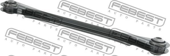 Febest 2325-005 - Рычаг подвески колеса autosila-amz.com