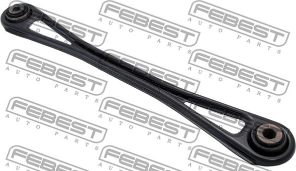 Febest 2325-003 - Рычаг подвески колеса autosila-amz.com