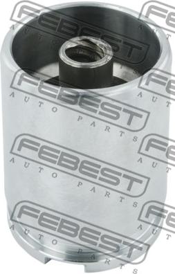 Febest 2376-5M1R - Поршень, корпус скобы тормоза autosila-amz.com