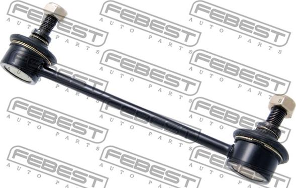 Febest 2223-001 - Тяга / стойка, стабилизатор autosila-amz.com