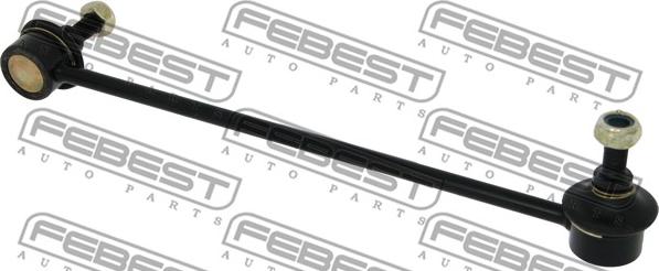 Febest 2223-RIORH - Тяга / стойка, стабилизатор autosila-amz.com