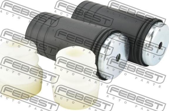 Febest BMSHB-E70F-KIT - Пылезащитный комплект, амортизатор autosila-amz.com