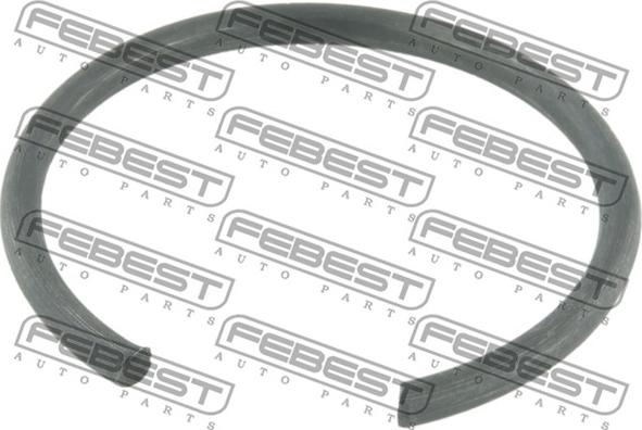 Febest CC-1-29X2 - Монтажный комплект, сильфон приводного вала autosila-amz.com