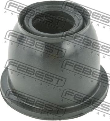 Febest HTRB-RE - пыльник рулевого наконечника!\ Acura RDX 07> autosila-amz.com