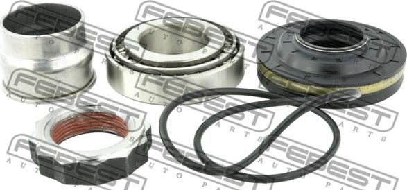 Febest KIT-FRL2R - Подшипник, приводной вал autosila-amz.com