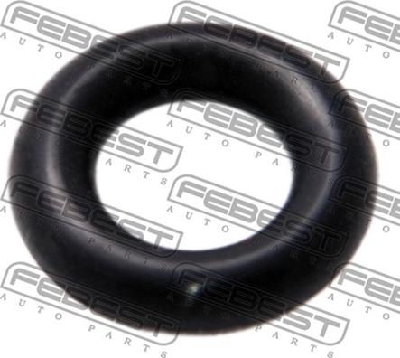 Febest MCP-003 - Уплотнительное кольцо, клапанная форсунка autosila-amz.com
