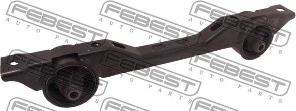 Febest MM-V45MTRR - Подушка, опора, подвеска двигателя autosila-amz.com