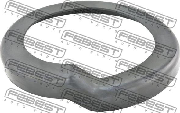 Febest MSI-CU5WLOWF - Тарелка пружины autosila-amz.com