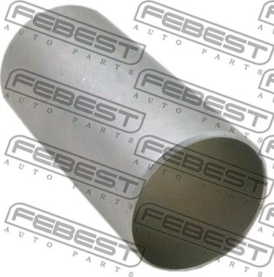 Febest NCP-R51 - Уплотнительное кольцо, шахта свечи autosila-amz.com