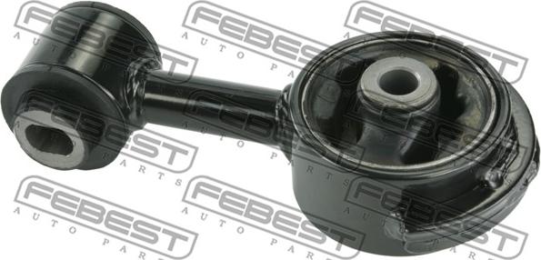 Febest NM-Y12RH - Подушка, опора, подвеска двигателя autosila-amz.com