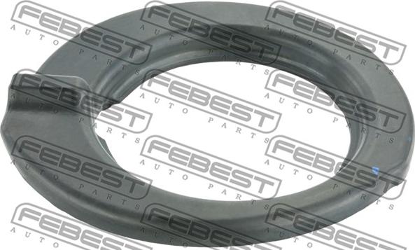 Febest NSI-J10F - Опорное кольцо, опора стойки амортизатора autosila-amz.com