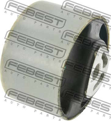 Febest PGMB-003 - Подушка, опора, подвеска двигателя autosila-amz.com