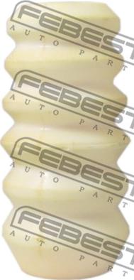 Febest SBD-S11R - Отбойник, демпфер амортизатора autosila-amz.com