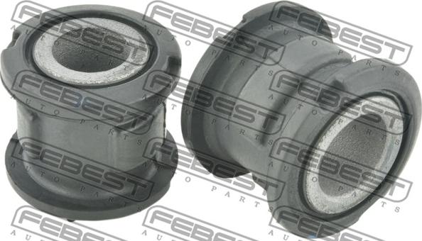 Febest TAB-J200-KIT - Подвеска, рулевое управление autosila-amz.com