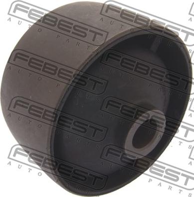 Febest TMB-085 - Подушка, опора, подвеска двигателя autosila-amz.com