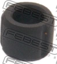Febest TT-CS3A - Комплект принадлежностей, тормозной суппорт autosila-amz.com
