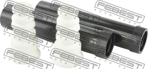Febest VLSHB-S40IIR-KIT - Пылезащитный комплект, амортизатор autosila-amz.com