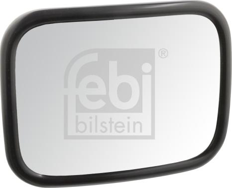 Febi Bilstein 49995 - Широкоугольное зеркало autosila-amz.com