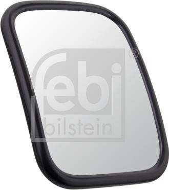 Febi Bilstein 49996 - Широкоугольное зеркало autosila-amz.com