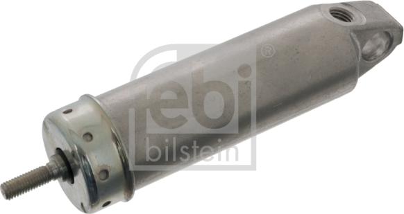 Febi Bilstein 49468 - Рабочий цилиндр, моторный тормоз autosila-amz.com