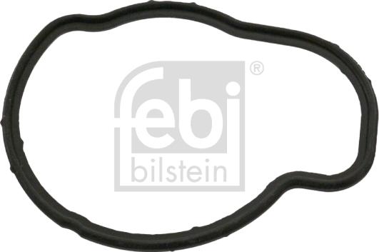 Febi Bilstein 49408 - Прокладка, термостат autosila-amz.com