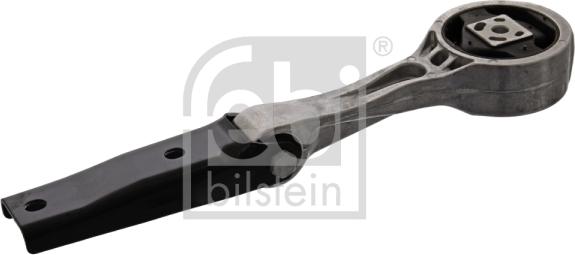 Febi Bilstein 49416 - Подушка, опора, подвеска двигателя autosila-amz.com