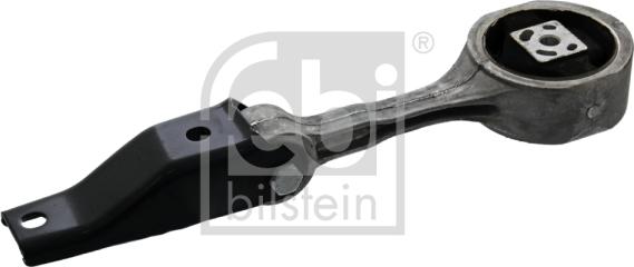 Febi Bilstein 49418 - Подушка, опора, подвеска двигателя autosila-amz.com