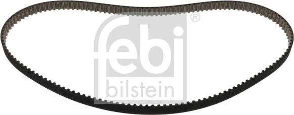 Febi Bilstein 49436 - Зубчатый ремень ГРМ autosila-amz.com