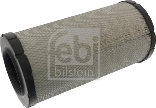 Febi Bilstein 49438 - Воздушный фильтр, двигатель autosila-amz.com
