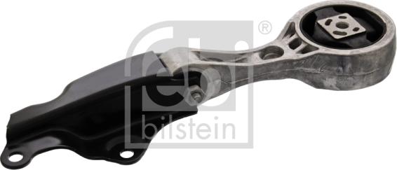 Febi Bilstein 49421 - Подушка, опора, подвеска двигателя autosila-amz.com