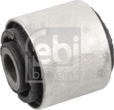 Febi Bilstein 49591 - Подвеска, соединительная тяга стабилизатора autosila-amz.com