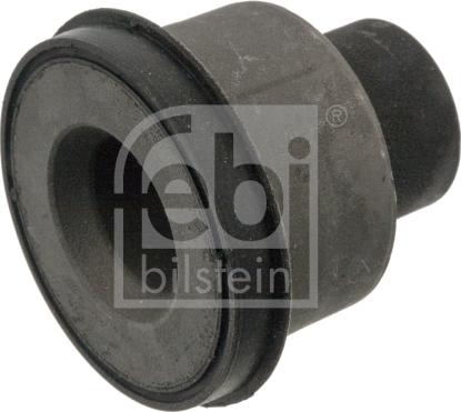 Febi Bilstein 49564 - Подушка, опора, подвеска двигателя autosila-amz.com