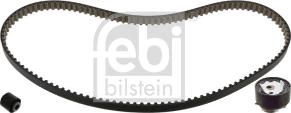 Febi Bilstein 49560 - Комплект зубчатого ремня ГРМ autosila-amz.com