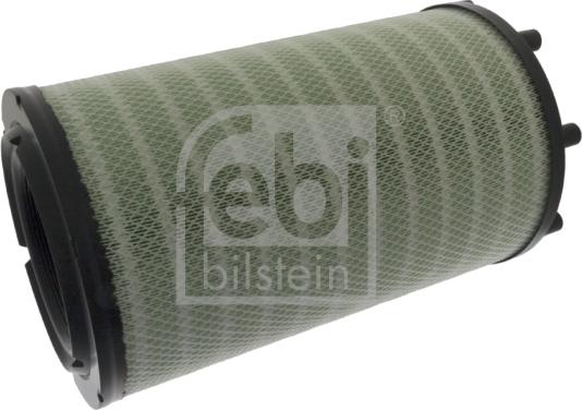 Febi Bilstein 49563 - Воздушный фильтр, двигатель autosila-amz.com