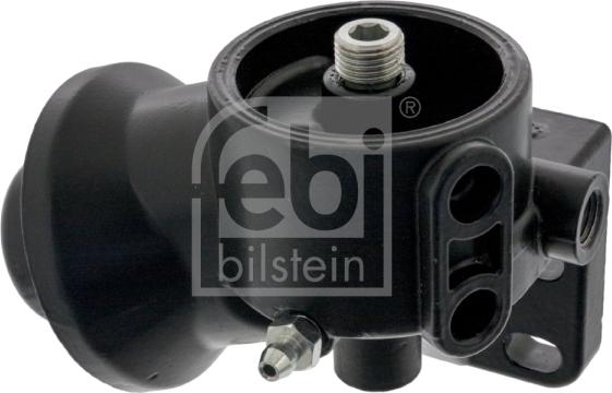 Febi Bilstein 49585 - Топливоподающая система, насос autosila-amz.com